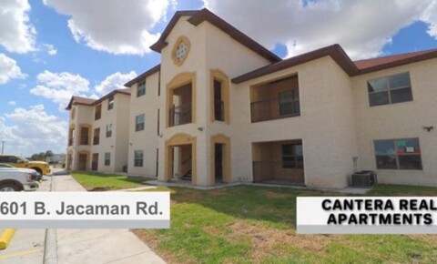 Apartments Near Kaplan College-Laredo Canteras Real  for Kaplan College-Laredo Students in Laredo, TX