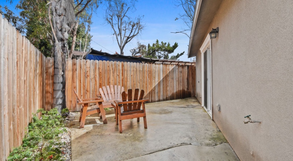2/2 Accessory Dwelling Unit for Lease Near Downtown Pomona! 