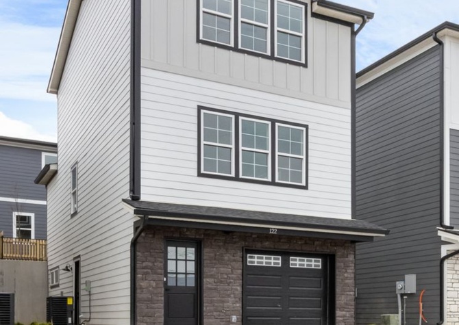 Houses Near Brand New Luxury Home with 1 Car Garage close to Downtown and the River Walk!