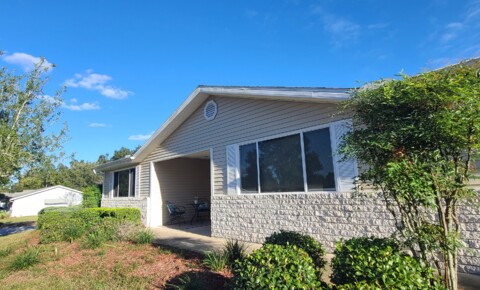 Houses Near Marion County Community Technical and Adult Education Center *SEASONAL RENTAL IN OAK RUN* for Marion County Community Technical and Adult Education Center Students in Ocala, FL
