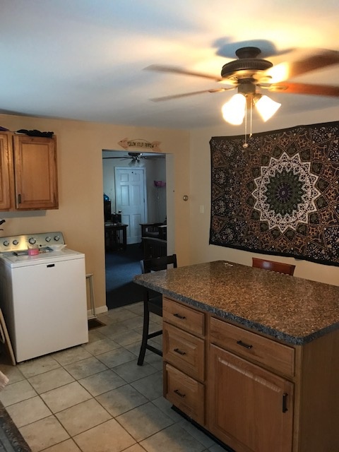 Two 3 Bedroom Apts Available 2023-2024 School Year 