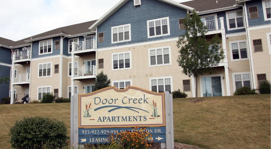 Door Creek Apartments