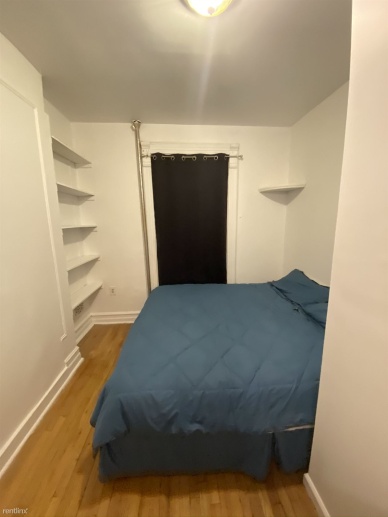Upscale Furnished 2 Bed Apt.1st Fl Rental Bldg-Wifi- Laundry On Site/ Morningside Heights/Manhattan