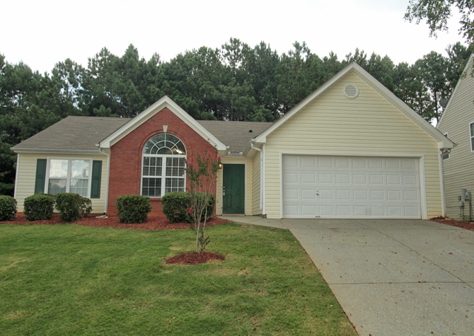 Houses Near Gorgeous like new 3 BR/2 BA RANCH in Lawrenceville!