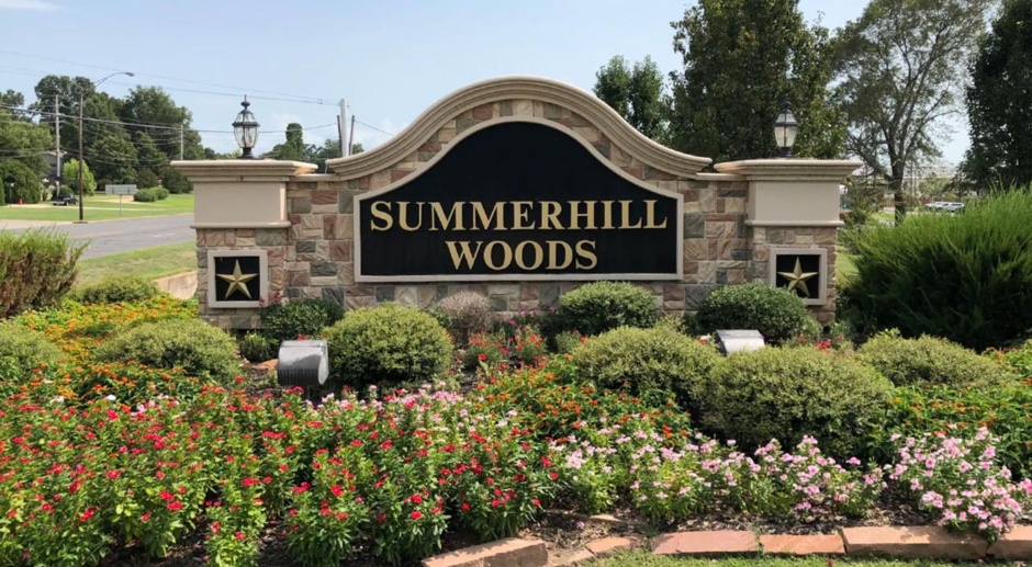 Summerhill Woods Apartments