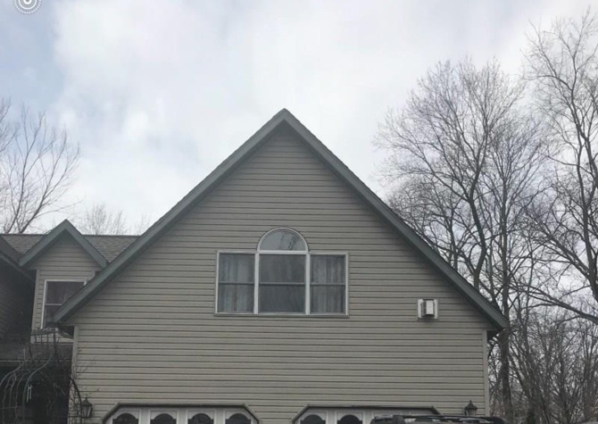 Houses Near 1 BEDROOM APARTMENT OVER GARAGE FOR RENT IN WHITMORE LAKE