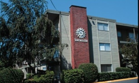 Apartments Near CityU Sou'Wester Apartments for City University Students in Bellevue, WA