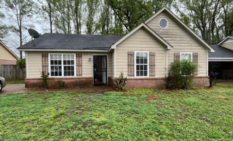 Houses Near Remington Renovated 3 Bedroom 2 Bath Home for Rent! for Remington College Students in Memphis, TN