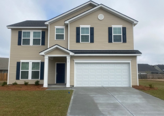 Houses Near Brand New Home!! Available Now!