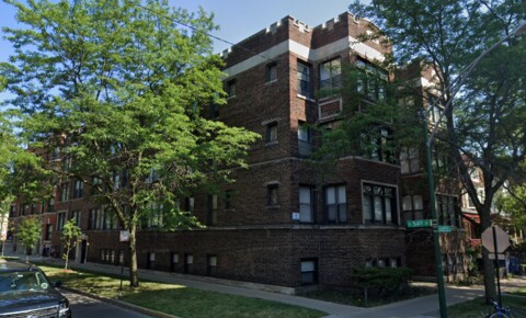 Apartments Near City Colleges of Chicago-Olive-Harvey College Vintage Hyde Park Apts!  for City Colleges of Chicago-Olive-Harvey College Students in Chicago, IL