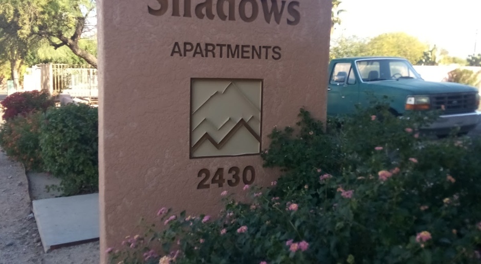 Mountain Shadows Apartments