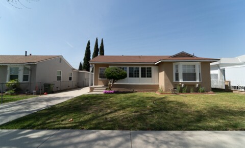 Houses Near ATI College-Norwalk 3 Bedroom 1 Bath Single Family House Available now for ATI College-Norwalk Students in Norwalk, CA