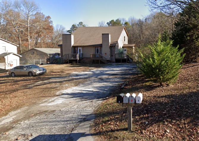 Houses Near Newly remodeled 2 bed 2 bath off Hwy 58 on Champion Rd 
