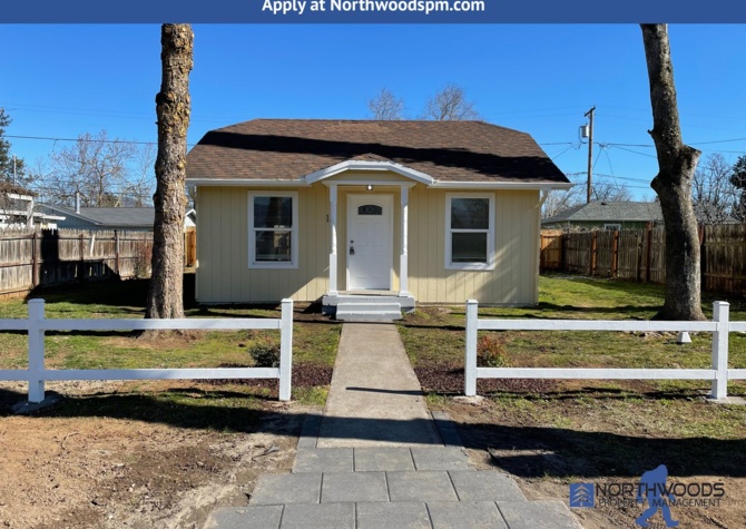 Houses Near Newly remodeled 2 Bedroom 1 Bath Home