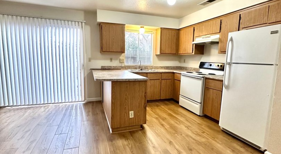 3rd & Cedar Townhomes - FIRST MONTH FREE