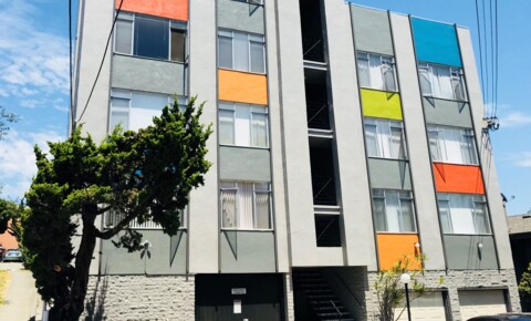 Apartments Near CCSF 232 29th for City College of San Francisco Students in San Francisco, CA