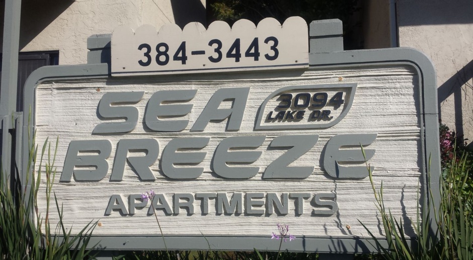 Sea Breeze Apartments