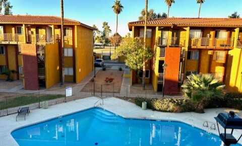 Apartments Near High-Tech Institute $500 OOF MOVE-IN for High-Tech Institute Students in Phoenix, AZ