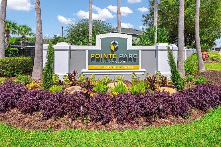 Pointe Parc at Avalon