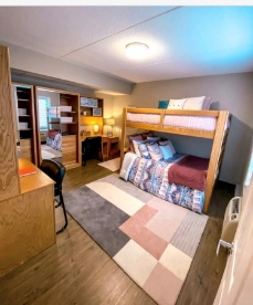 $550/month for Room at the Legacy with Lease take over bonus of $4000 - starts Aug 14th