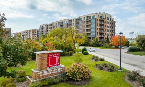 Apartments Near Lake Forest CSD1 for Lake Forest College Students in Lake Forest, IL