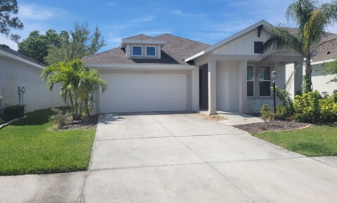 Houses Near Manatee Technical Institute Annual Unfurnished 3/2 single family home in gated community off SR-70!  for Manatee Technical Institute Students in Bradenton, FL