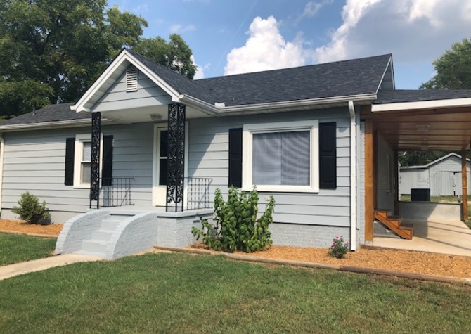 Houses Near 2806 Vale Ave. Kannapolis, NC 28081(PENDING LEASE SIGNING)