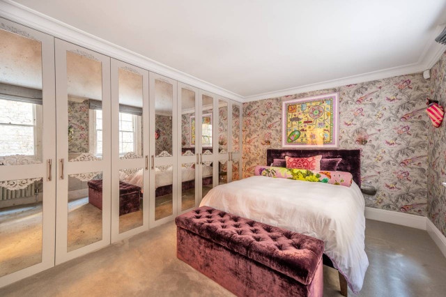 Fabulously decorated Spacious 1Bed Apartment