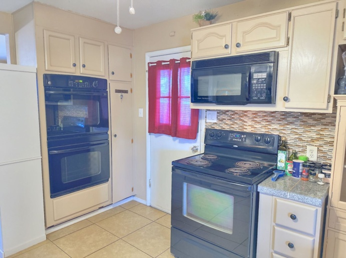 OPEN HOUSE ON 3-23-24 OPEN 12-1PM; Newly remodeled four (4) bedroom two (2) bathroom home Close to ASU