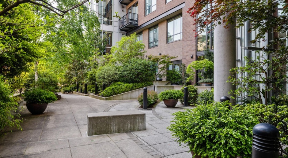 Park Place Luxury Living in the Heart of the Pearl District 