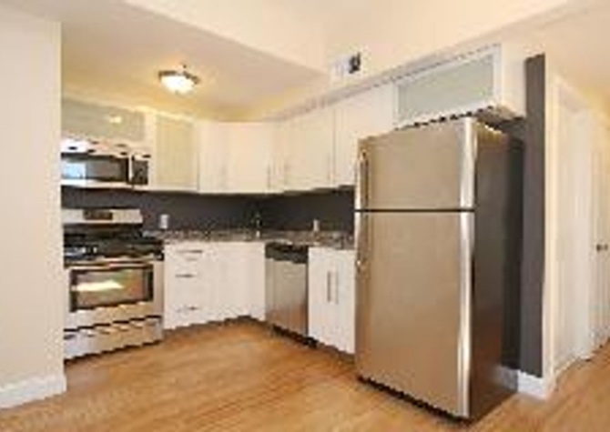 Apartments Near Spacious, Updated Apartment In East Boston! 