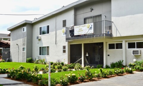 Apartments Near Gardena 2801 Orchard Ave. - The Jewel for Gardena Students in Gardena, CA