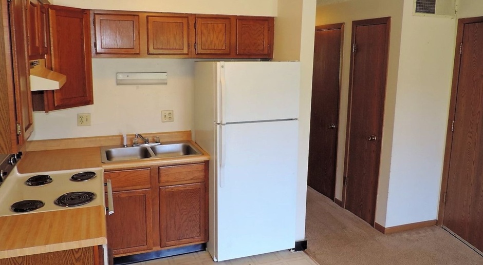 $775 | 1 Bedroom, 1 Bathroom Condo | No Pets | Available for February 09, 2024 Move In!