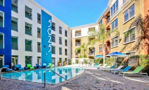 Apartments Near UCSD Fifty Twenty Five for UC San Diego Students in La Jolla, CA