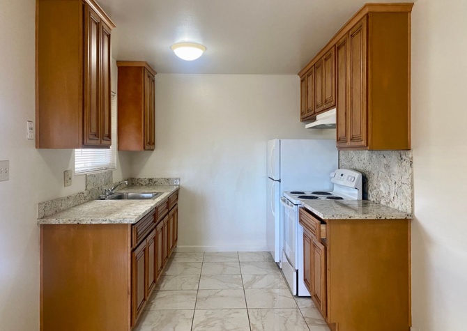 Apartments Near Updated 1 Bedroom 1 Bathroom Upstairs Apartment in West San Jose *Move in Specials Available*