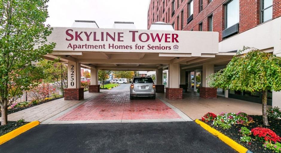 Skyline Tower - Seniors 62 & Older