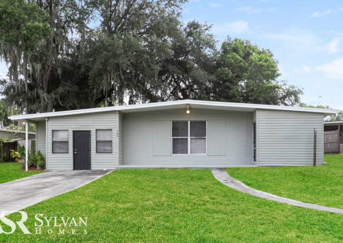 Houses Near Darling 3BR 1BA home is move-in ready