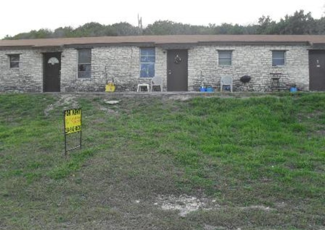 Houses Near 1124-1130 W Hwy 190, Copperas Cove