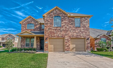 Houses Near Ogle School Hair Skin Nails-Stafford 4BD / 2.5 BR Home with HUGE Backyard in Waterview Estates! for Ogle School Hair Skin Nails-Stafford Students in Stafford, TX
