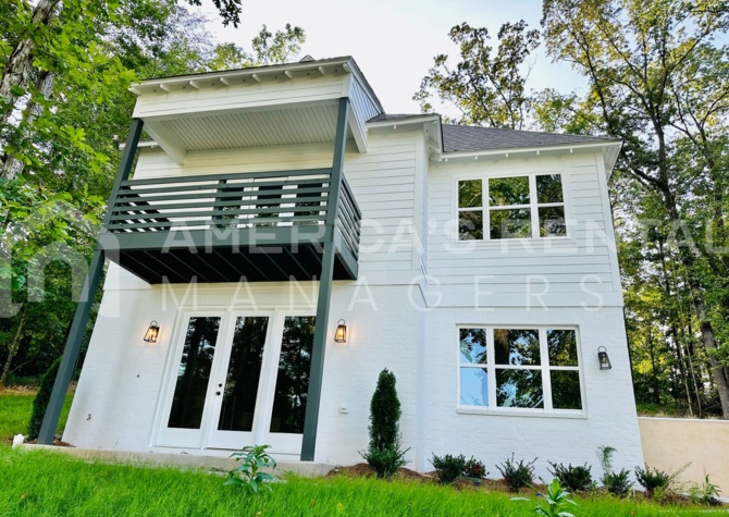 Houses Near New Construction Home for Rent in Vestavia Hills, AL!!! Sign an 15 month lease by 4/30/24 to receive 1 month free and reduce your deposit!