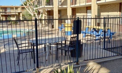 Apartments Near Phoenix Buenas Riverview for Phoenix Students in Phoenix, AZ