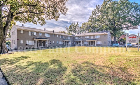 Houses Near Vibe Barber College Apartments for rent in Crosstown! for Vibe Barber College Students in Memphis, TN