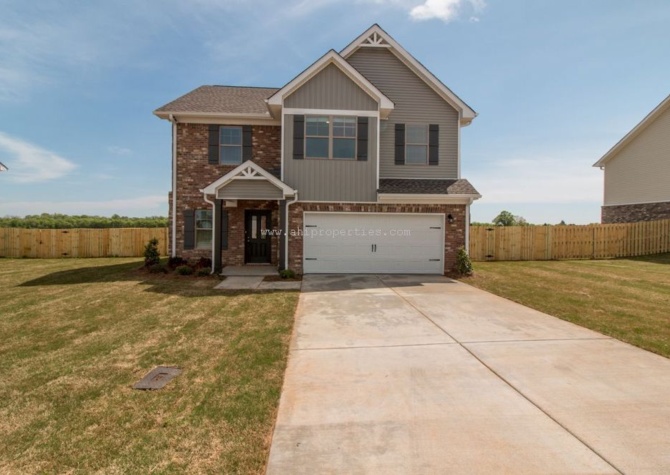 Houses Near Welcome home to 26106 Valley Ridge Road!