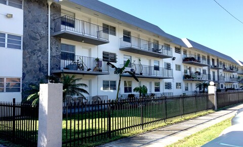 Apartments Near Barry Grand Island Portfolio LLC (2350) for Barry University Students in Miami Shores, FL