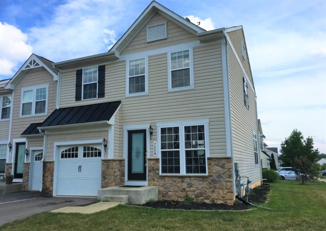 Houses Near Gorgeous 3 BR/3.5 BA Townhome in Hanover!