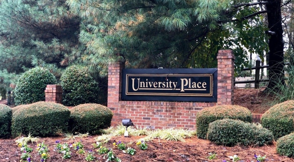 534 University Place