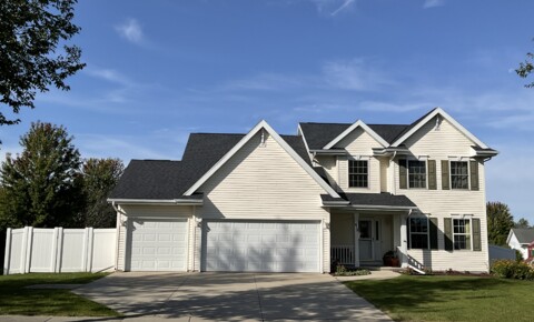 Houses Near Marian Large 4 Bedroom Home for Marian University Students in Fond du Lac, WI