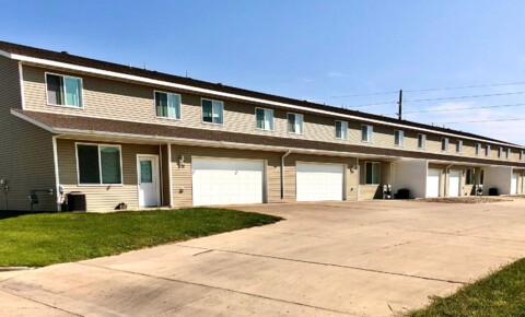 Apartments Near Minot 1732 - 1754 35th Ave SE for Minot Students in Minot, ND