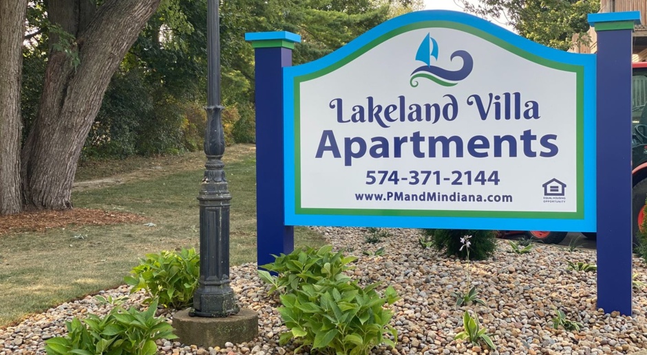 Lakeland Villa Apartments
