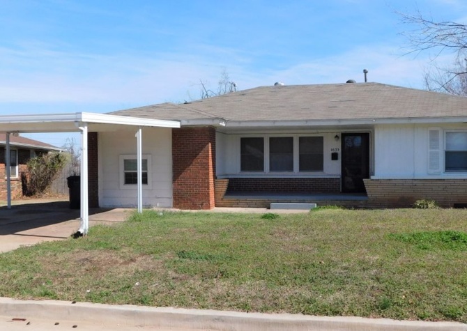 Houses Near 1633 NE 47th Street in Oklahoma City